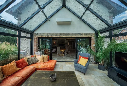 Domaine dans la nature pour séjours et événements en Sologne près de Salbris (41)