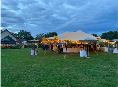 Accueil de séminaires près de Romorantin-Lanthenay (41)