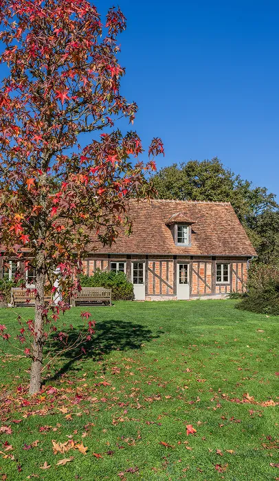 Lieu de Charme pour du tourisme en Sologne et l'accueil de séminaires et mariage près de Romorantin Lanthenay et Salbris (41)