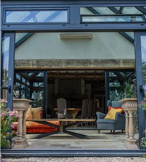 Tout est fait pour la détente et la relxation loin des agglomérations à Pierrefite sur Sauldre (41)