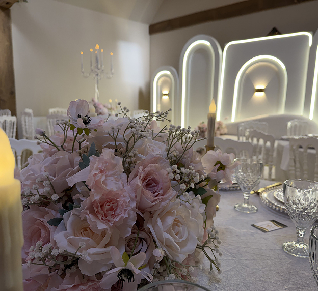 Soirée de mariage à Pierrefitte-sur-Sauldre dans un cadre de charme, proche de Romorantin-Lanthenay (41)