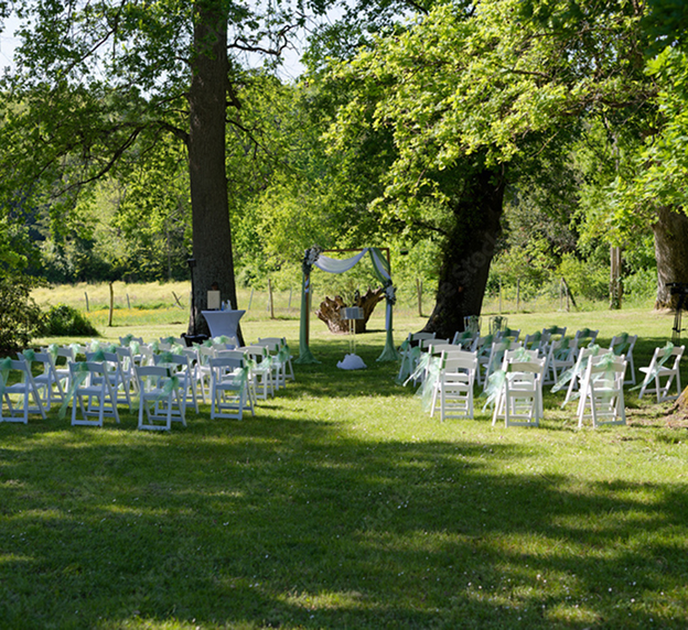 Soirée de Mariage à Pierrefite sur Sauldre dans un cadre de charme à Pierrefite sur Sauldre, proche de Romorantin Lanthenay (41)
