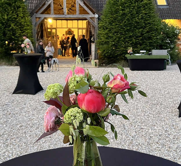 Soirée de mariage à Pierrefitte-sur-Sauldre dans un cadre de charme, proche de Romorantin-Lanthenay (41)