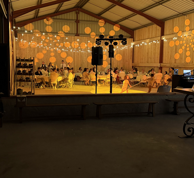 Lieu pour réception et mariage proche de Salbris et Romorantin-Lanthenay, Loir-et-Cher (41)