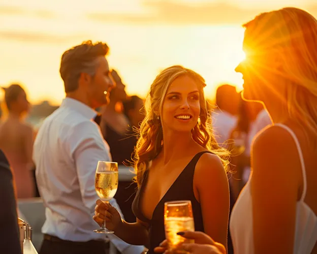 Organisation réception et cocktail de Mariage à Pierrefite sur Sauldre, près de Salbris (41)