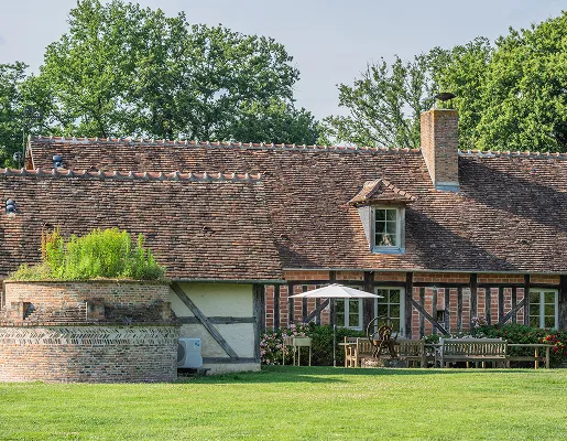 La Longère, lieu polyvalent pour tout événement à Pierrefite sur Sauldre (41)
