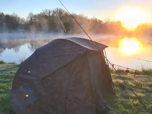 Pratiquez vos sport favori, la Pêche à Pierrefite sur Sauldre en Sologne (41)