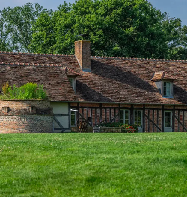 Hébergement en Gîtes à Pierrefite sur Sauldre près de Romorantin Lanthenay en Sologne (41)