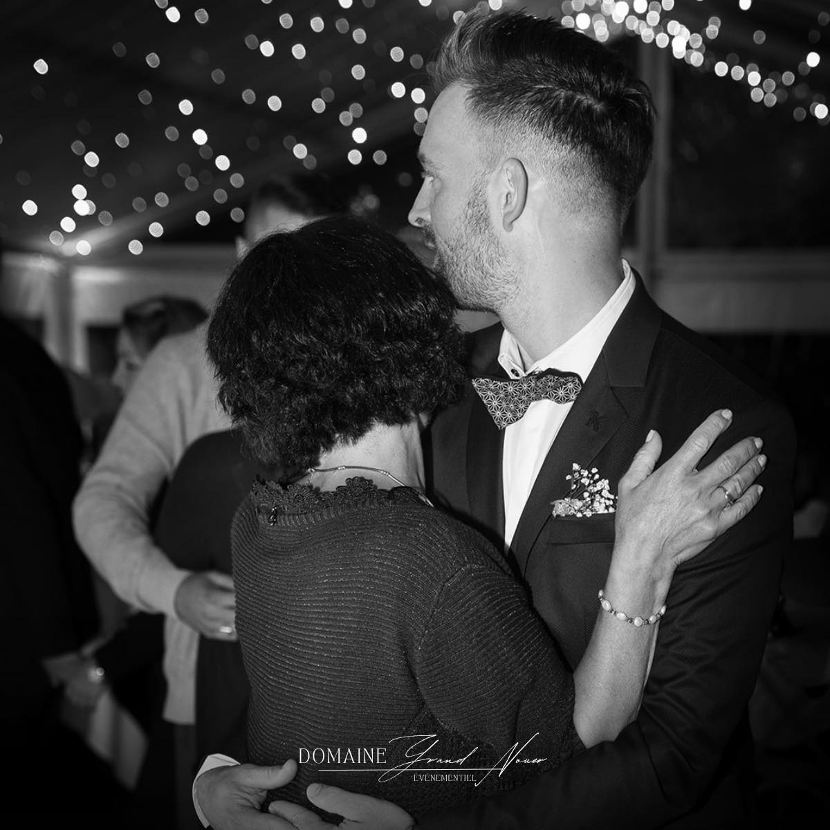 Votre mariage en Sologne