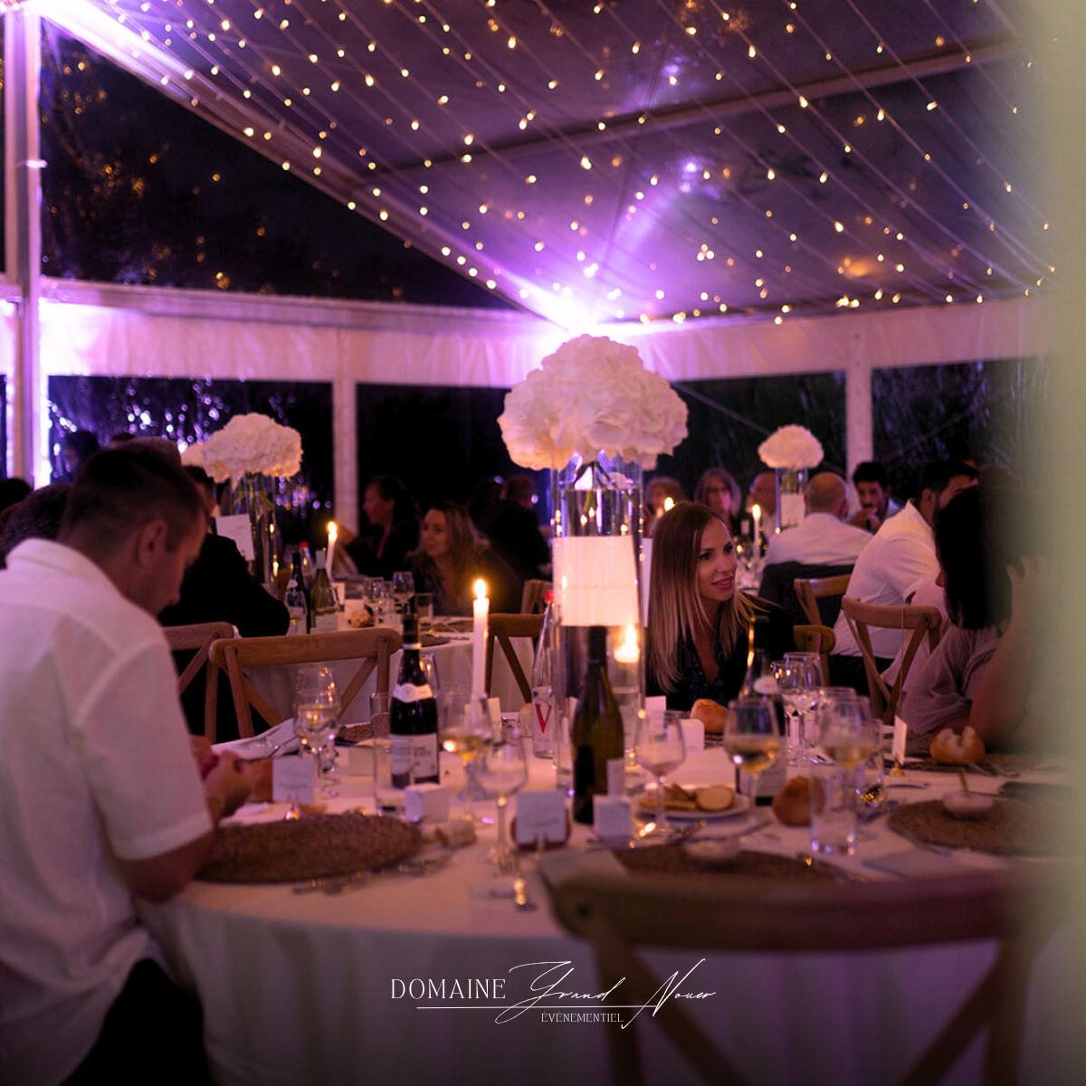 Votre mariage en Sologne