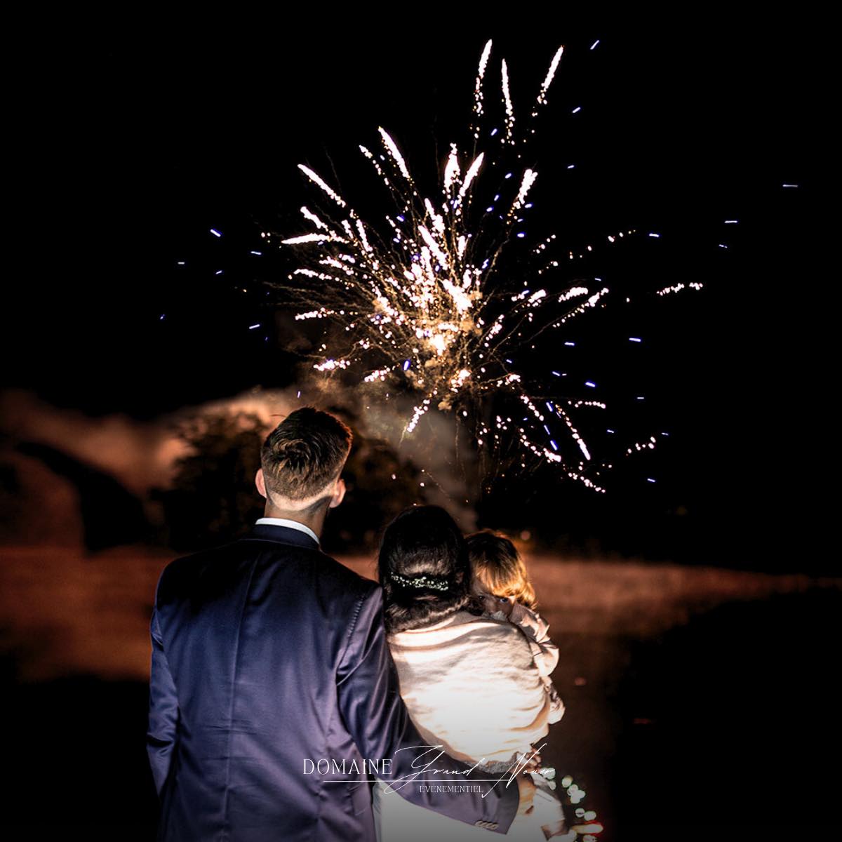 Votre mariage en Sologne